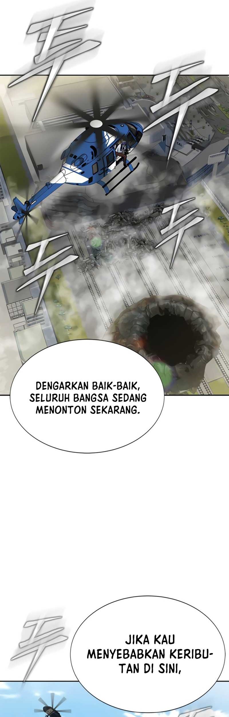 Steel-Eating Player Chapter 24 Gambar 23