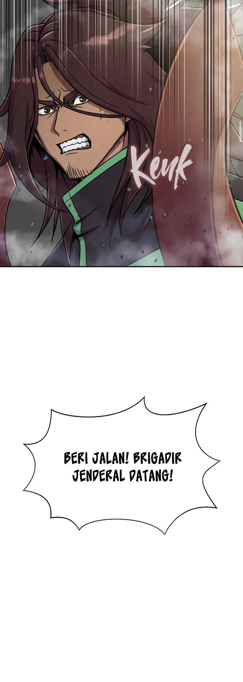 Steel-Eating Player Chapter 24 Gambar 25