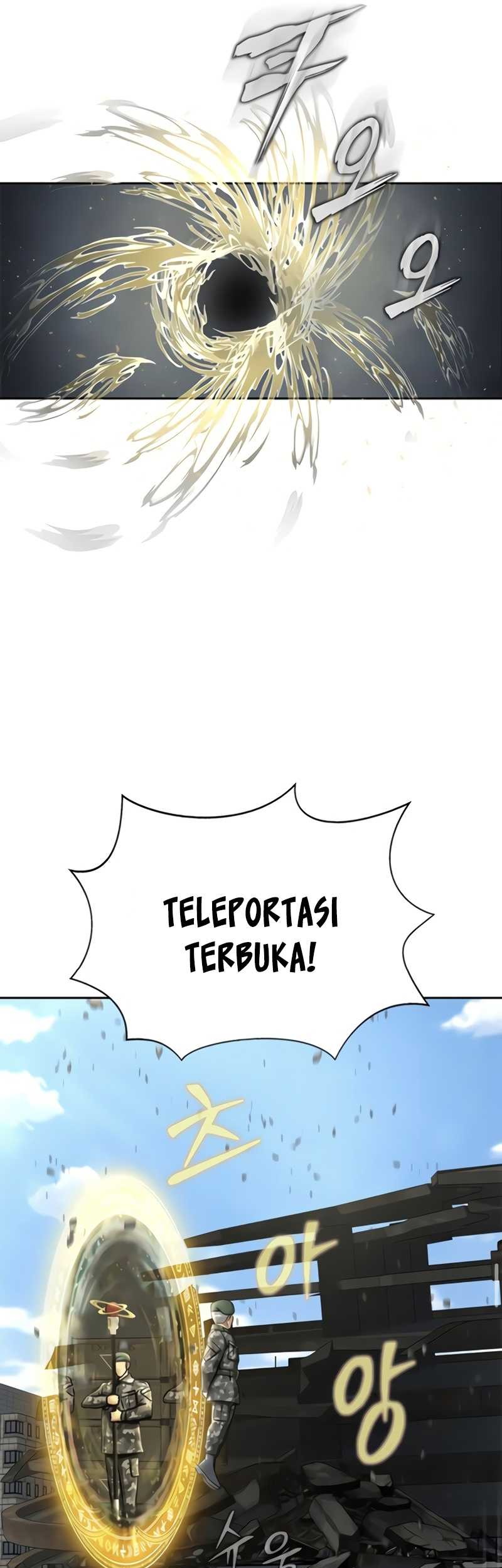Steel-Eating Player Chapter 24 Gambar 26