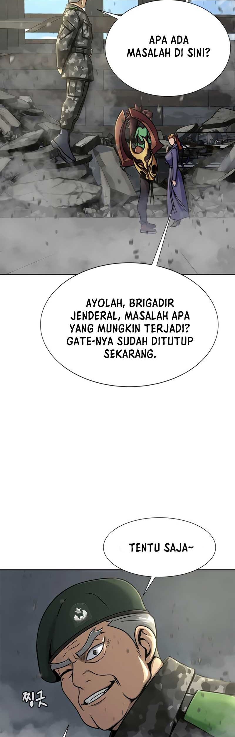 Steel-Eating Player Chapter 24 Gambar 29