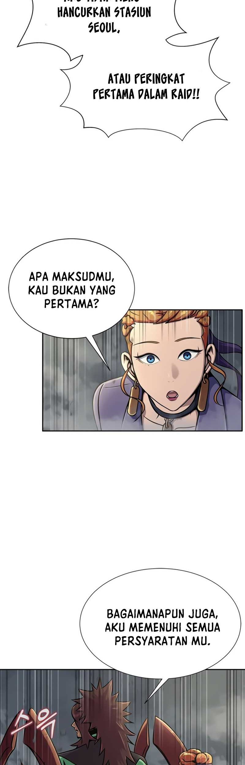 Steel-Eating Player Chapter 24 Gambar 33