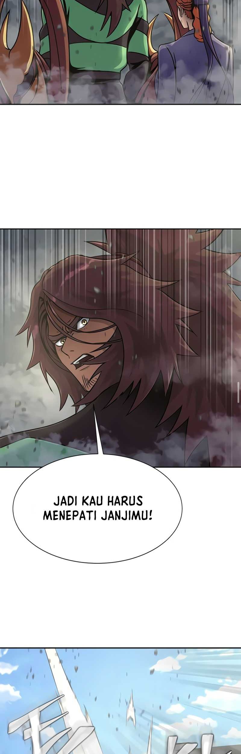 Steel-Eating Player Chapter 24 Gambar 34