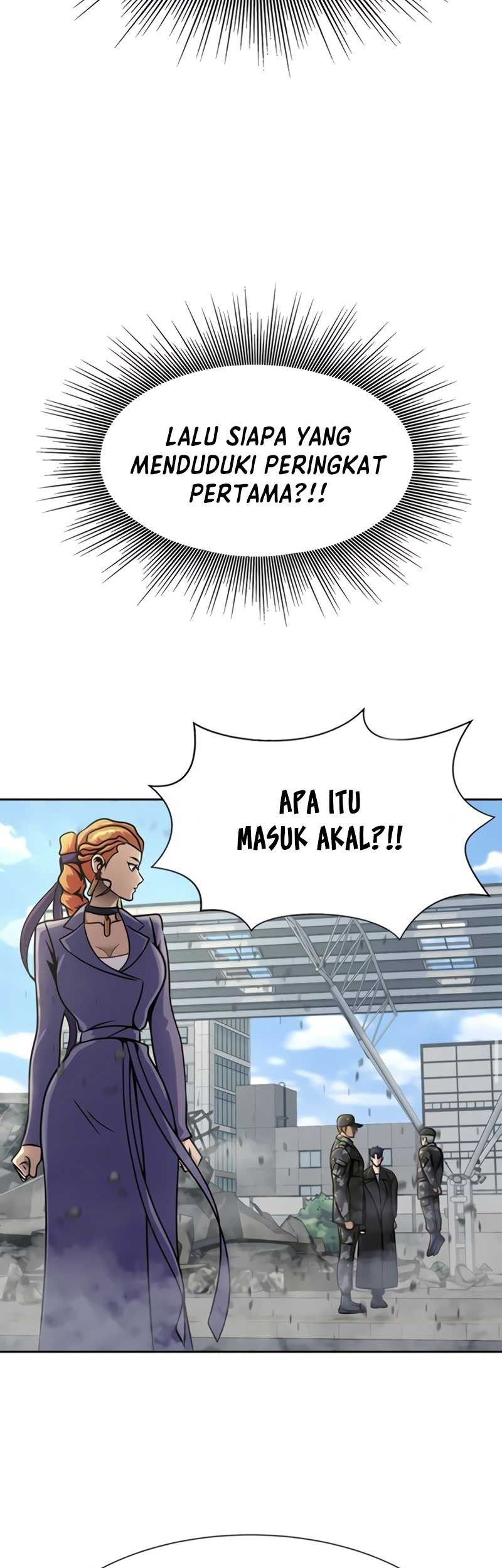 Steel-Eating Player Chapter 24 Gambar 36