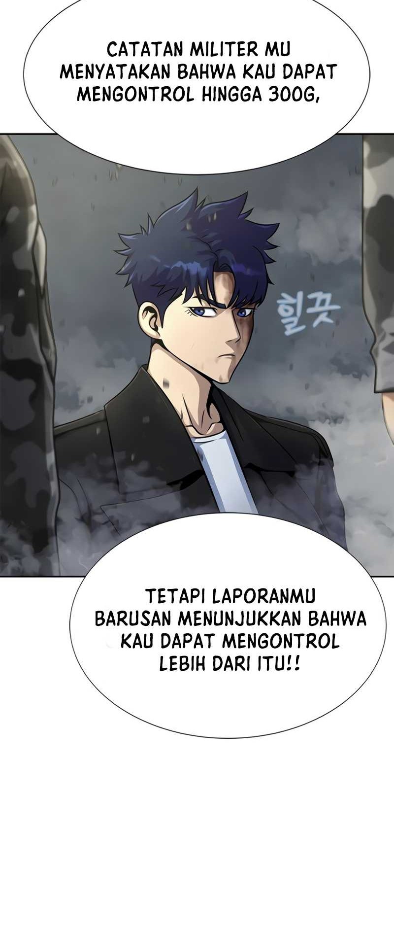 Steel-Eating Player Chapter 24 Gambar 37