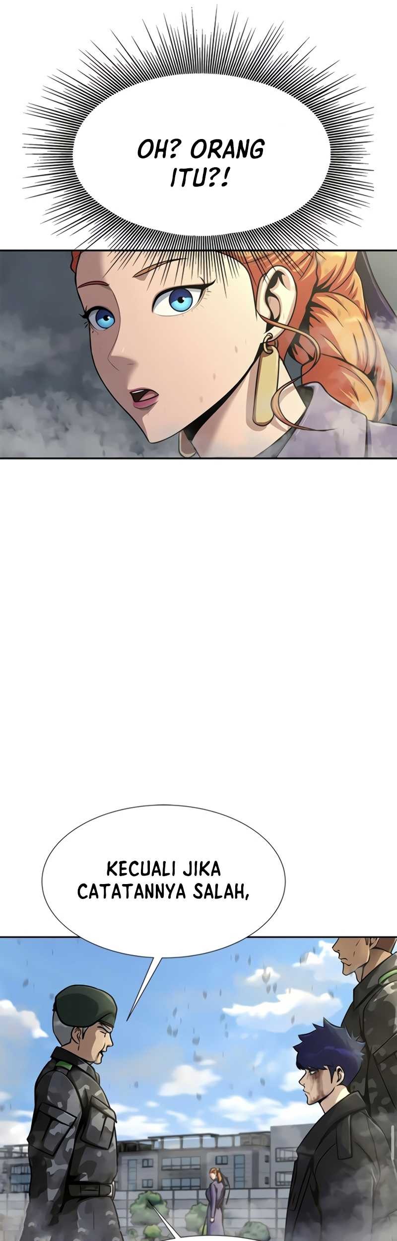 Steel-Eating Player Chapter 24 Gambar 38