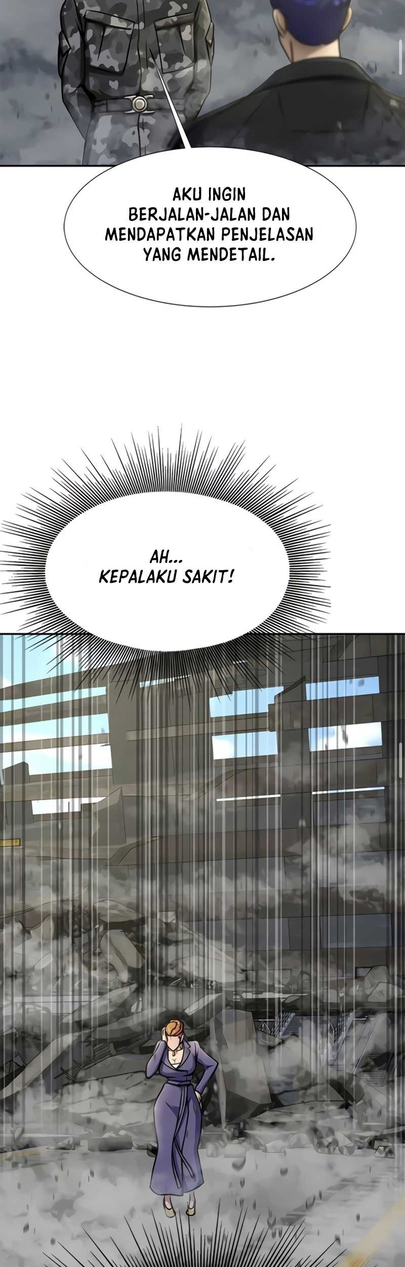 Steel-Eating Player Chapter 24 Gambar 40