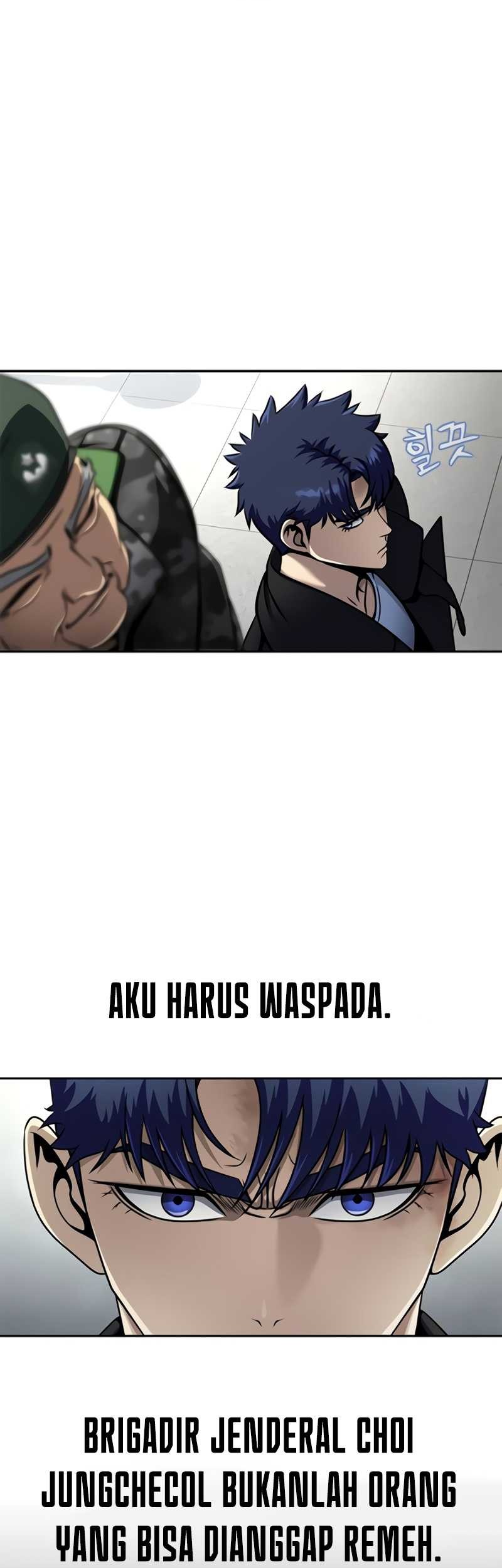 Steel-Eating Player Chapter 24 Gambar 42