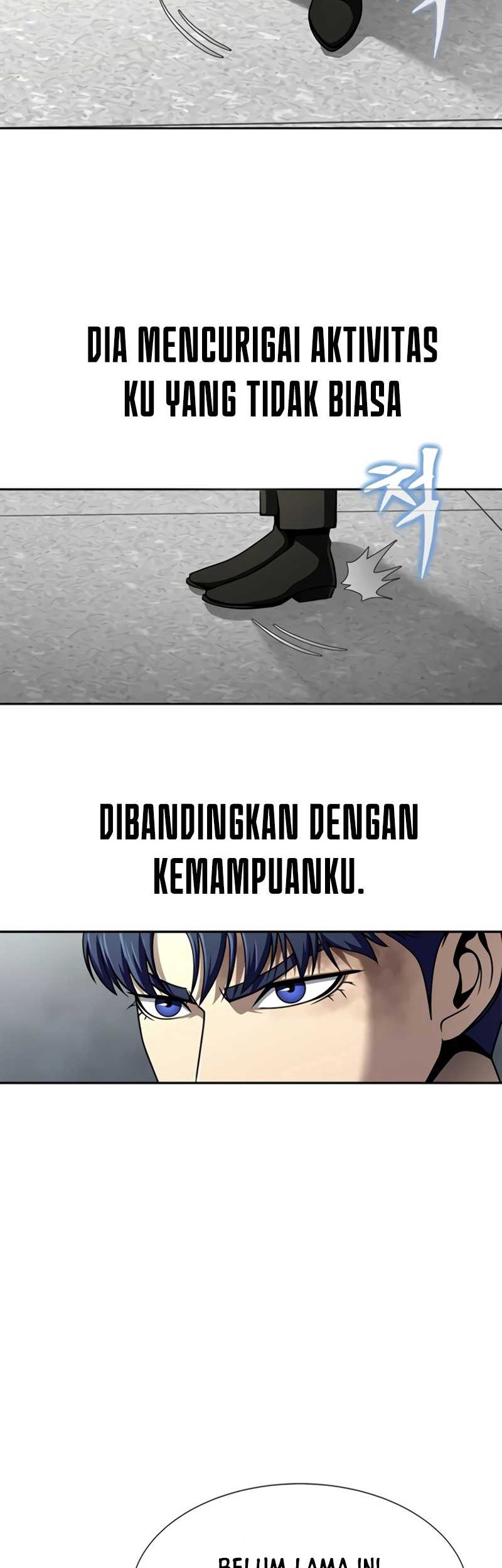 Steel-Eating Player Chapter 24 Gambar 47