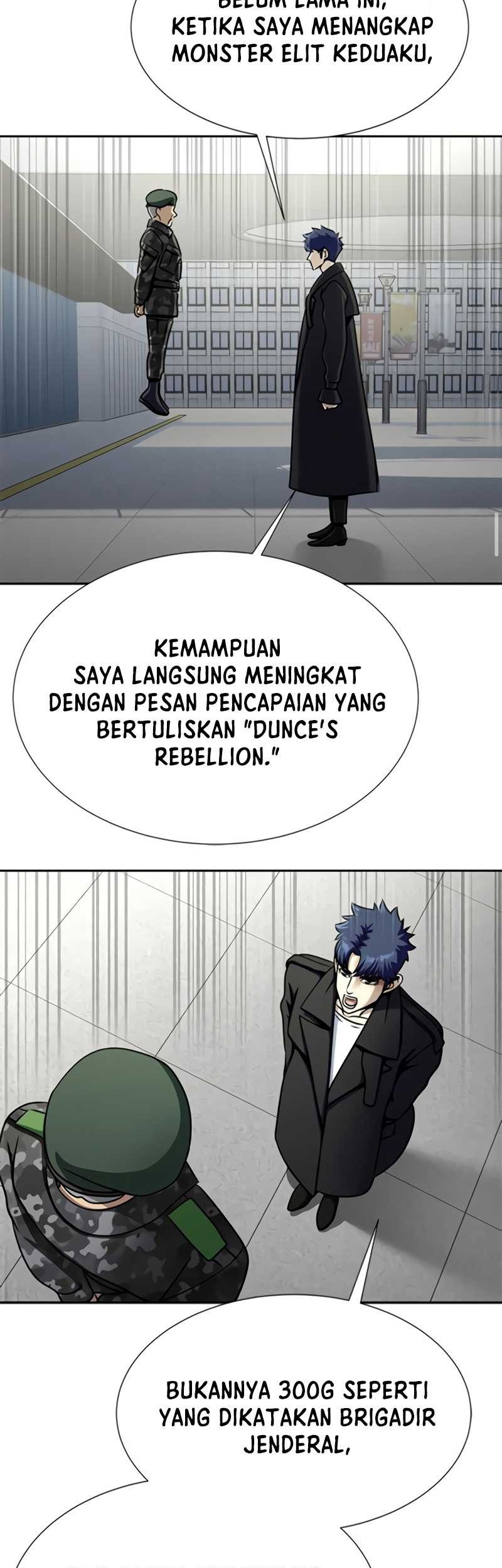 Steel-Eating Player Chapter 24 Gambar 48