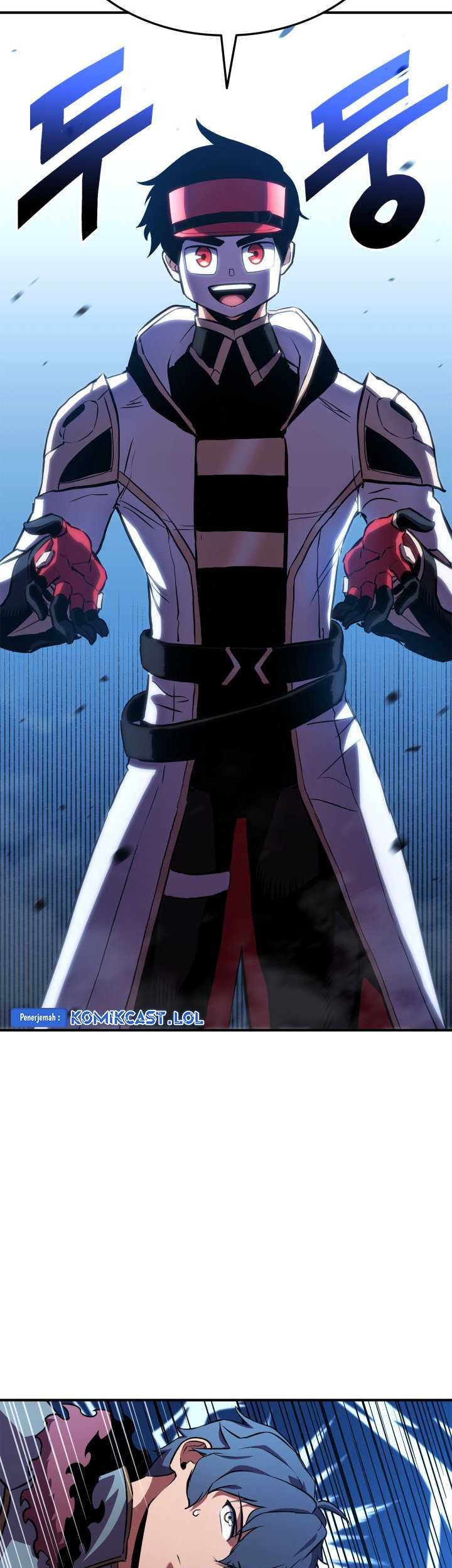 Ranker’s Return (Remake) Chapter 138 Gambar 24