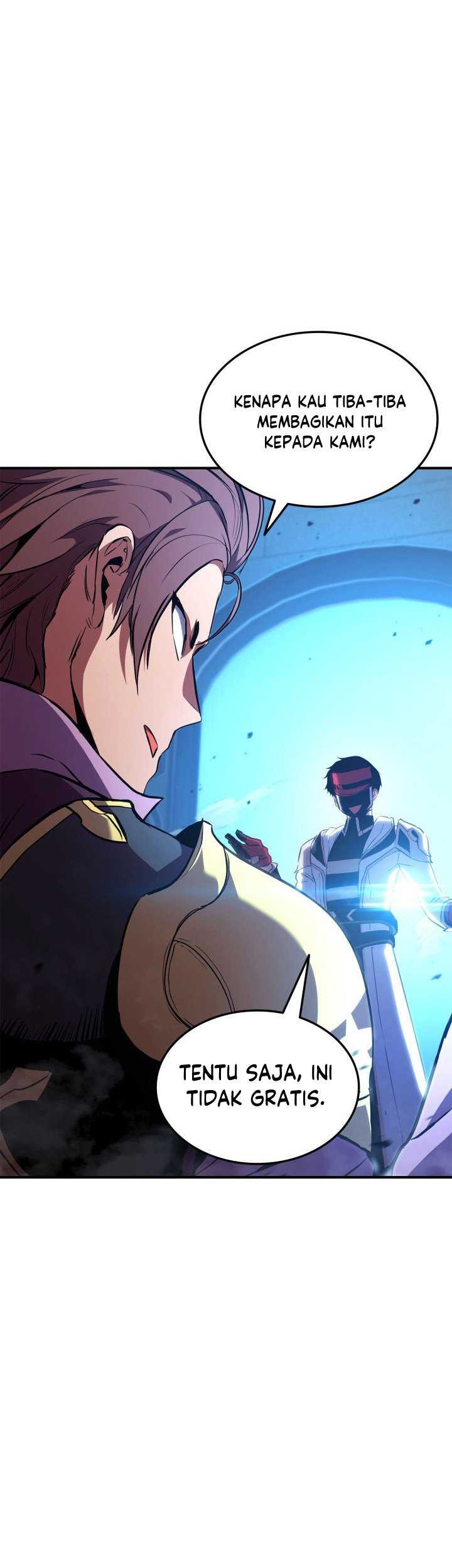Ranker’s Return (Remake) Chapter 138 Gambar 26