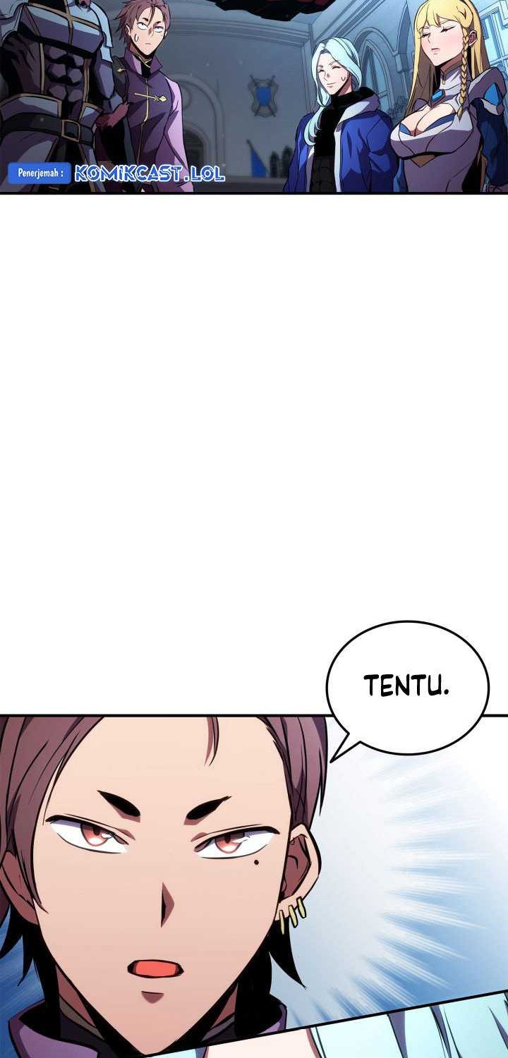 Ranker’s Return (Remake) Chapter 138 Gambar 31
