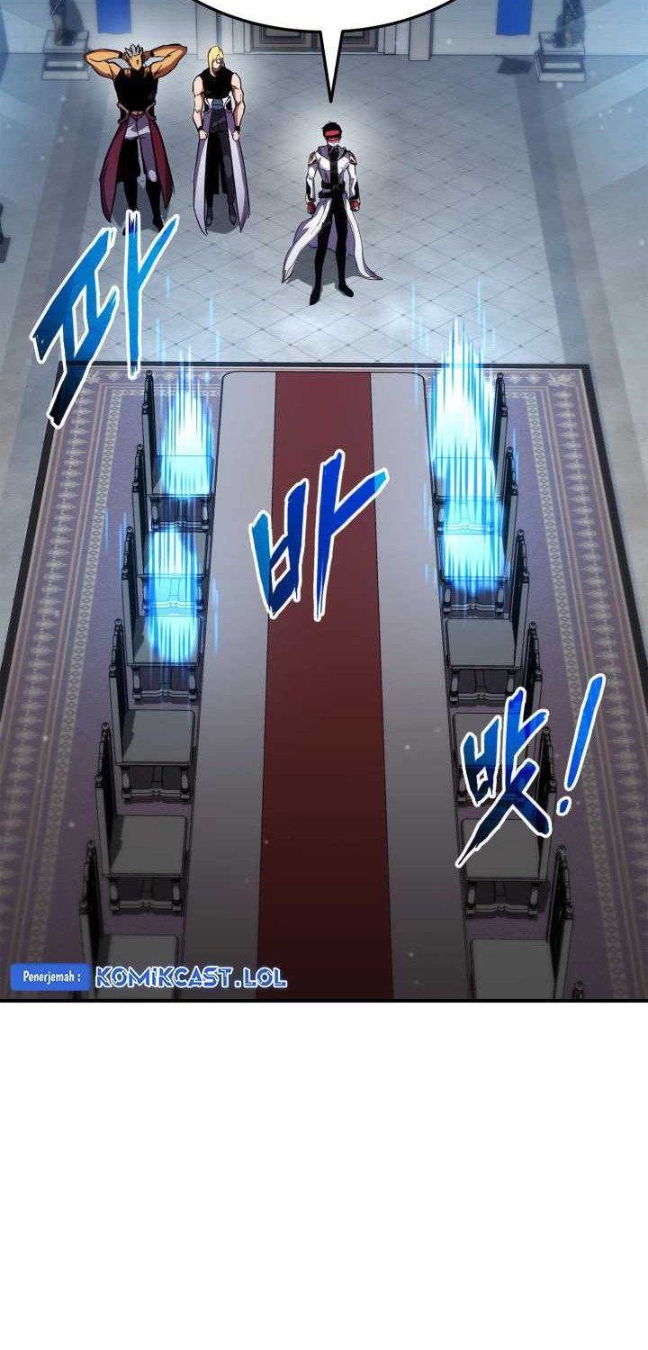 Ranker’s Return (Remake) Chapter 138 Gambar 33