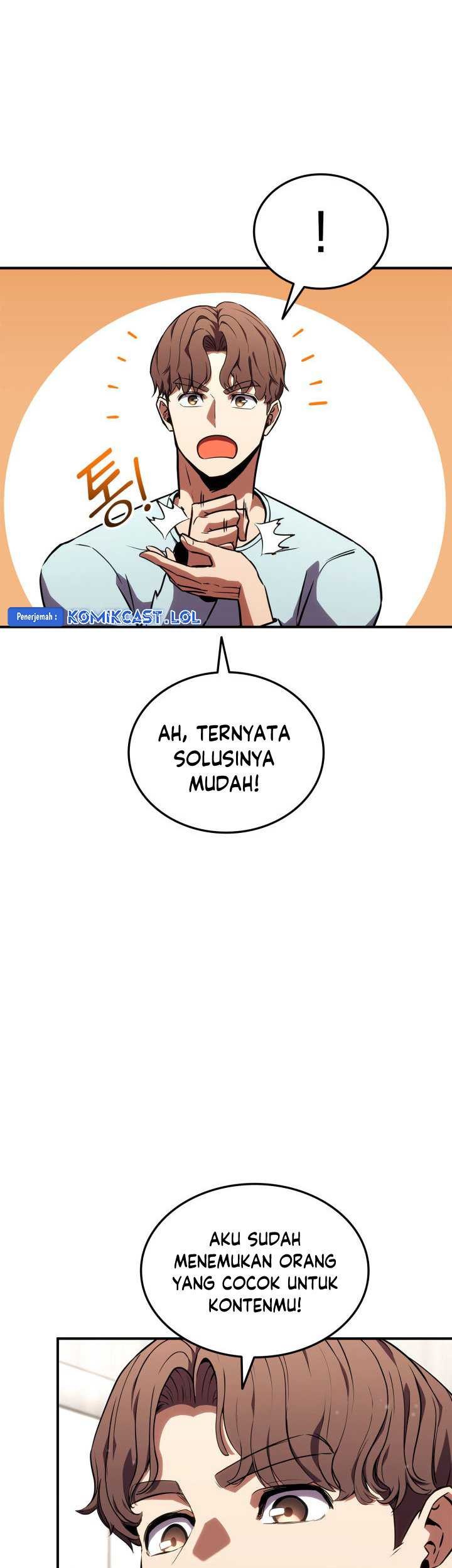 Ranker’s Return (Remake) Chapter 138 Gambar 48