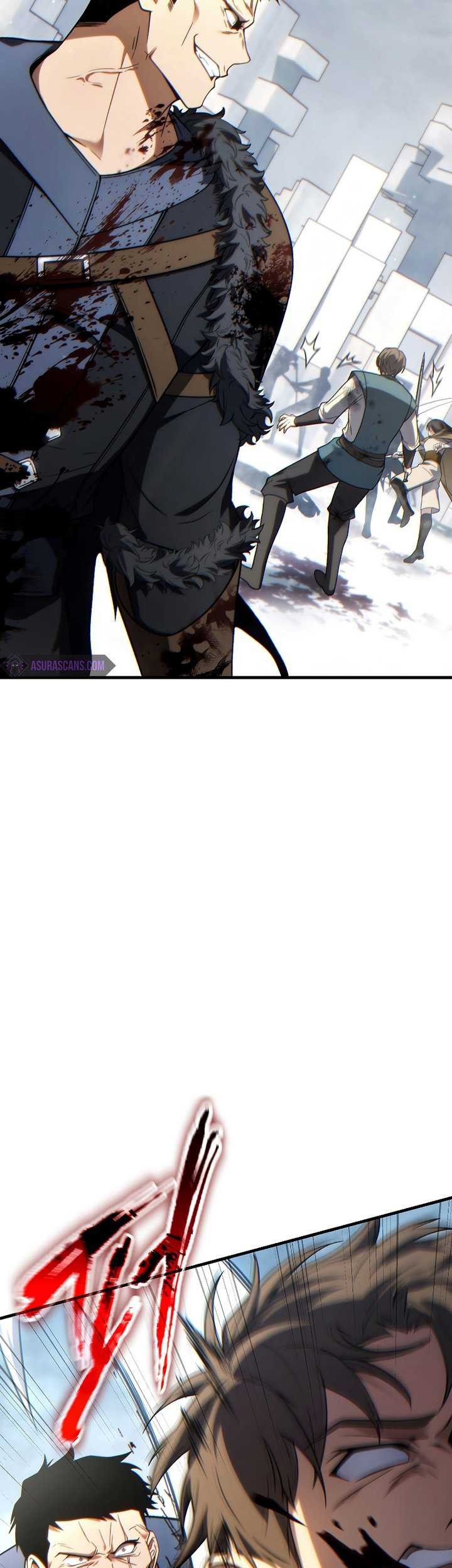 The 100th Regression Of The Max-Level Player Chapter 36 Gambar 54