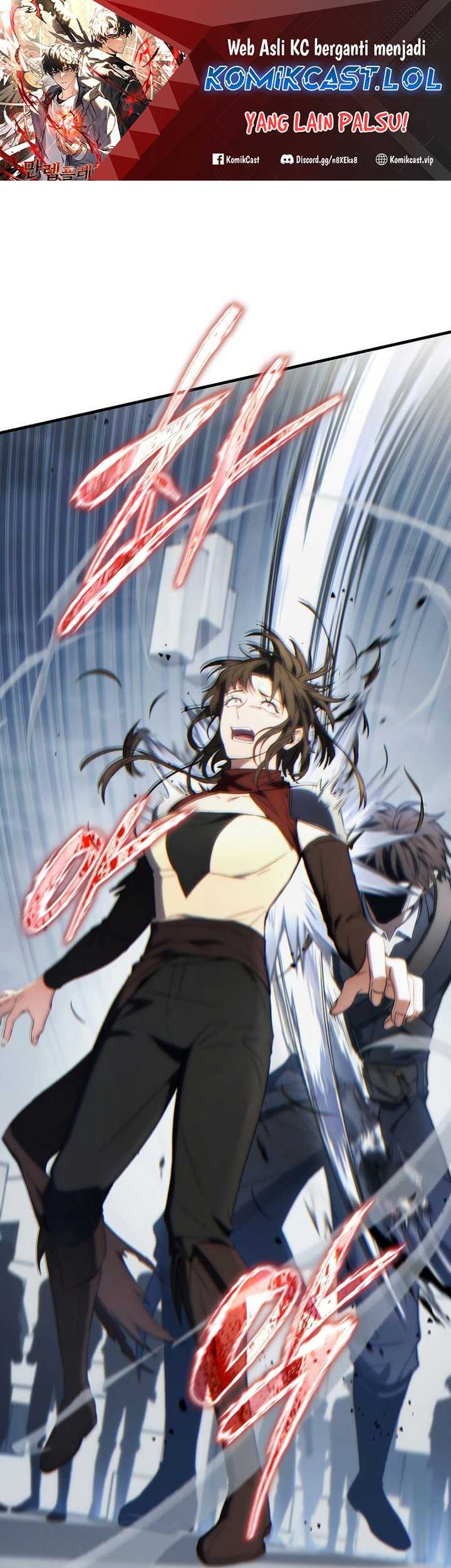 Baca Manhwa The 100th Regression Of The Max-Level Player Chapter 36 Gambar 2