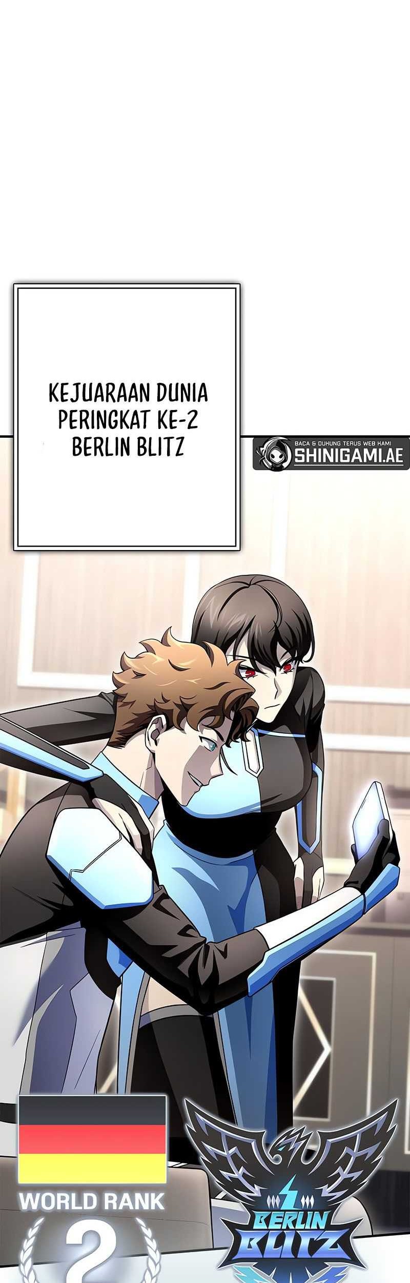 Superhuman Battlefield Chapter 90 Gambar 63