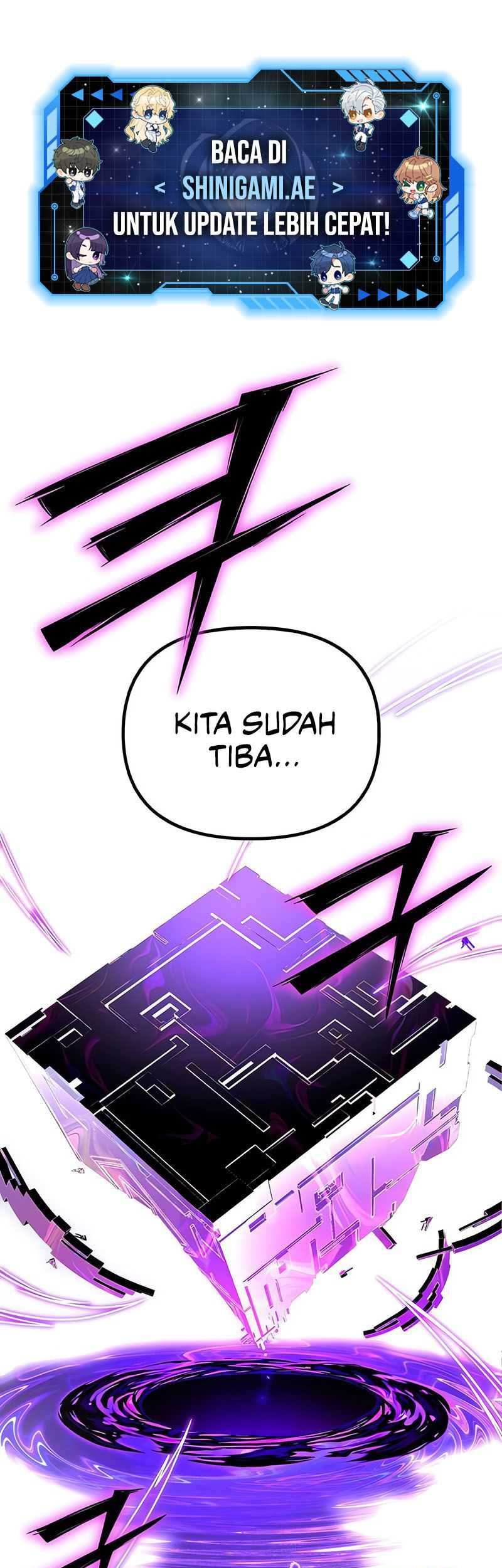 Baca Manhwa Superhuman Battlefield Chapter 90 Gambar 2