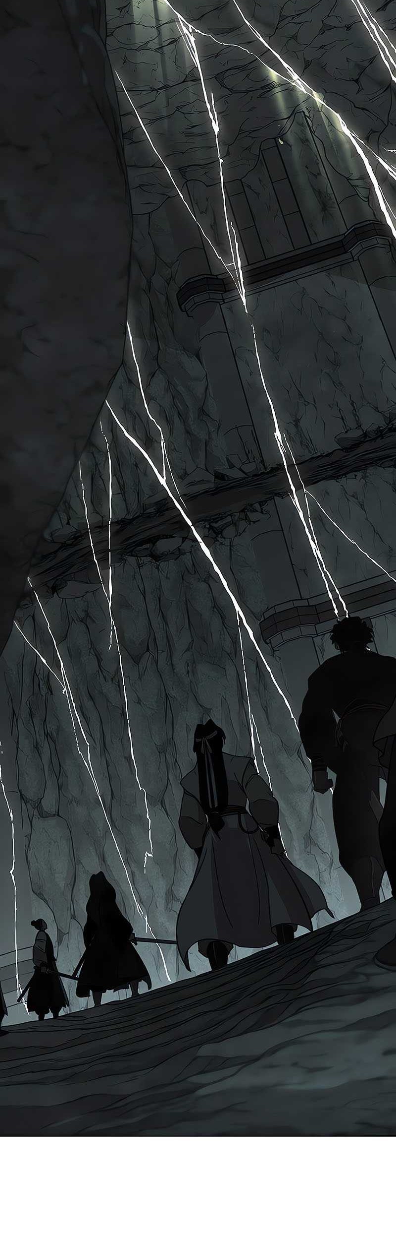 Return of the Flowery Mountain Sect Chapter 107 Gambar 38