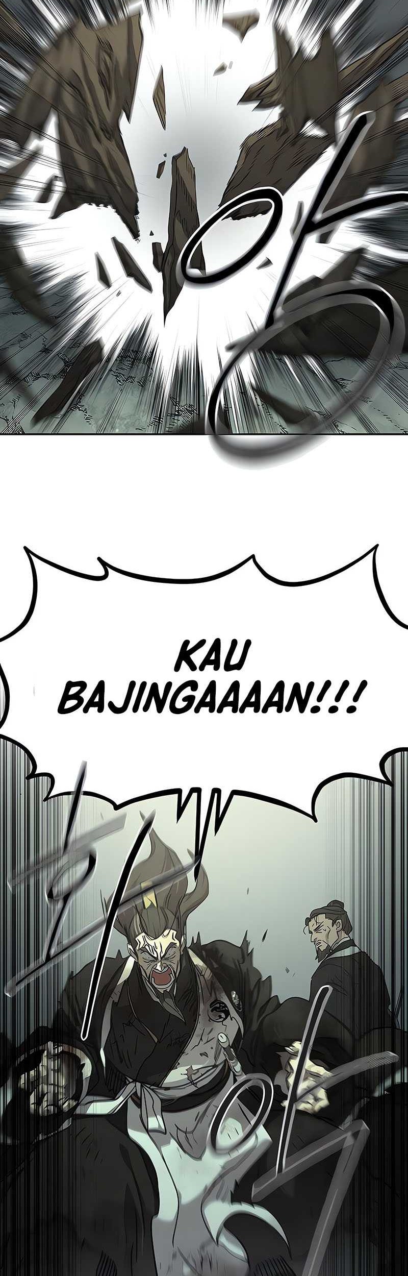 Return of the Flowery Mountain Sect Chapter 107 Gambar 10