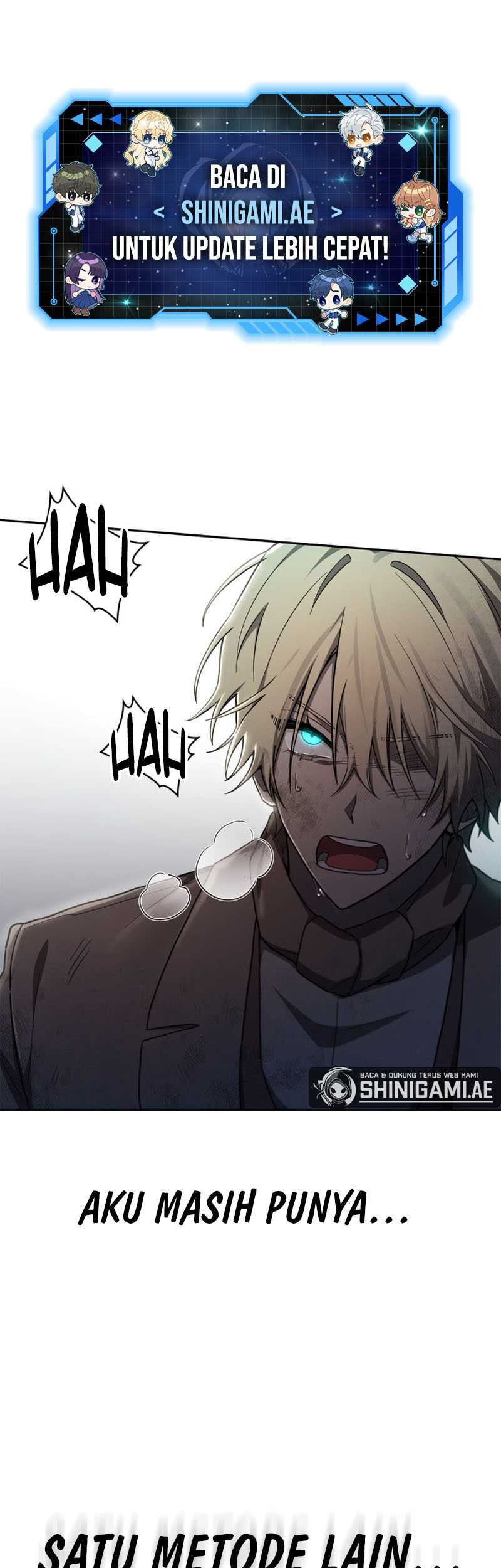 Baca Manhwa Infinite Mage Chapter 64 Gambar 2