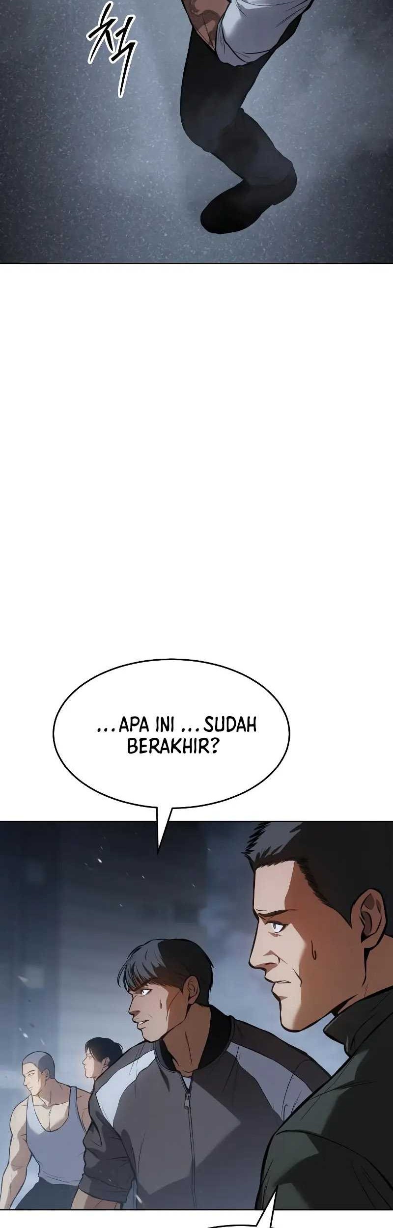 Baek XX Chapter 58 Gambar 39