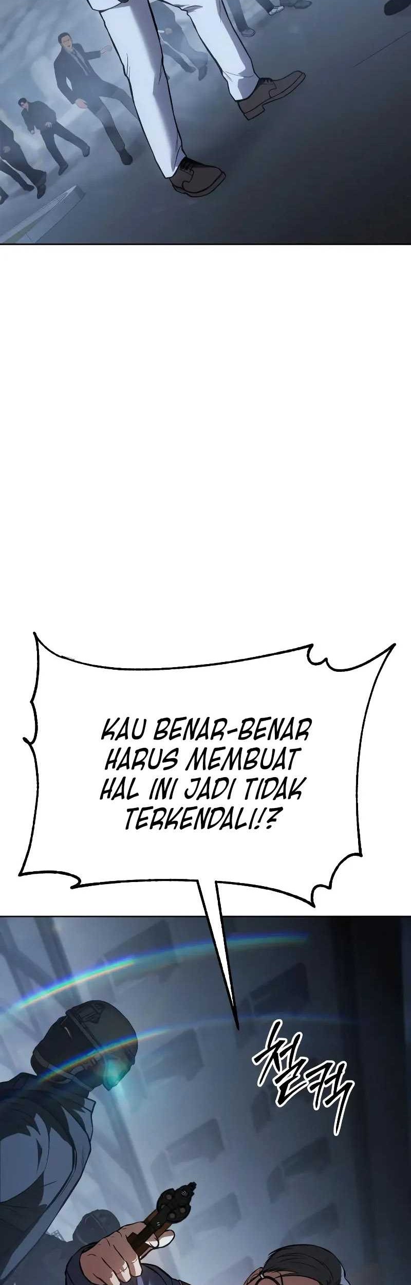Baek XX Chapter 58 Gambar 47