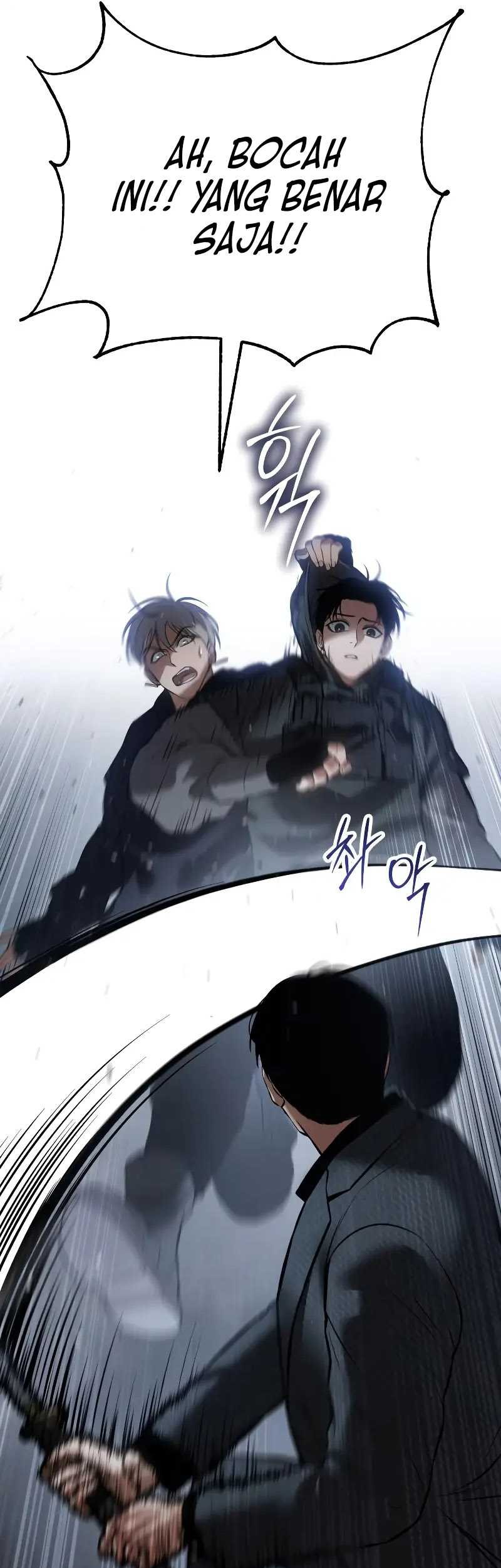 Baek XX Chapter 58 Gambar 66