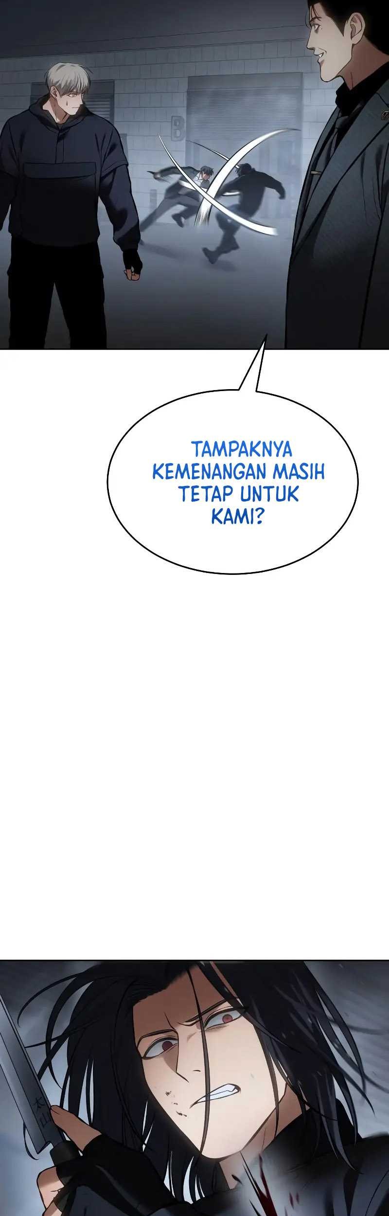 Baek XX Chapter 58 Gambar 74