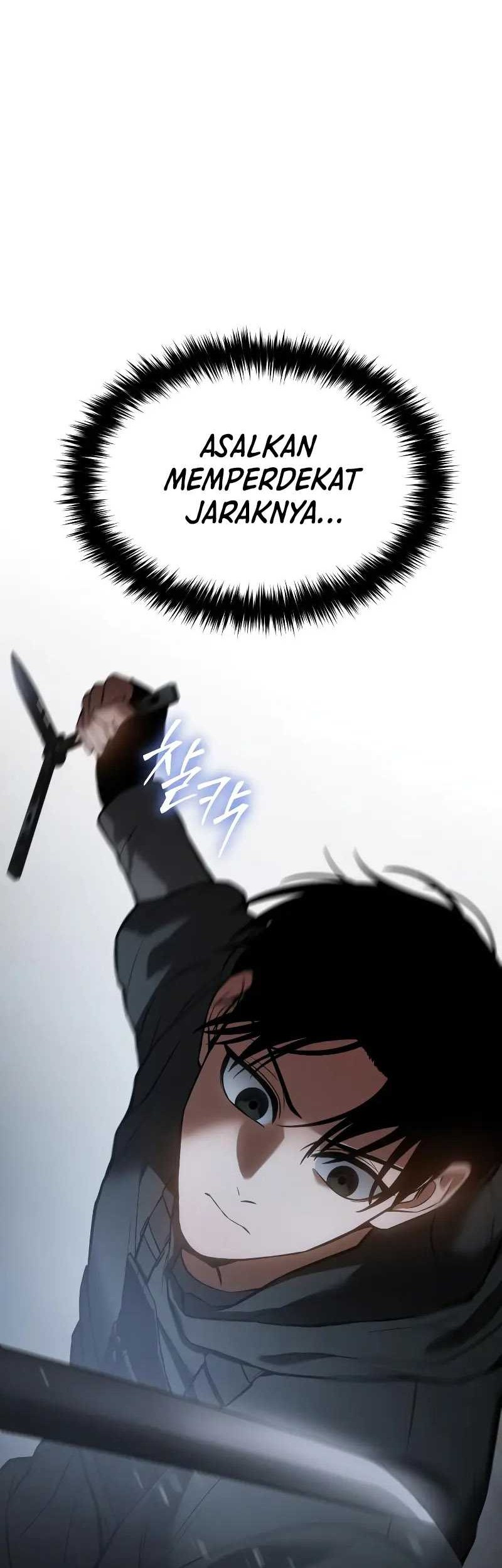 Baek XX Chapter 58 Gambar 83