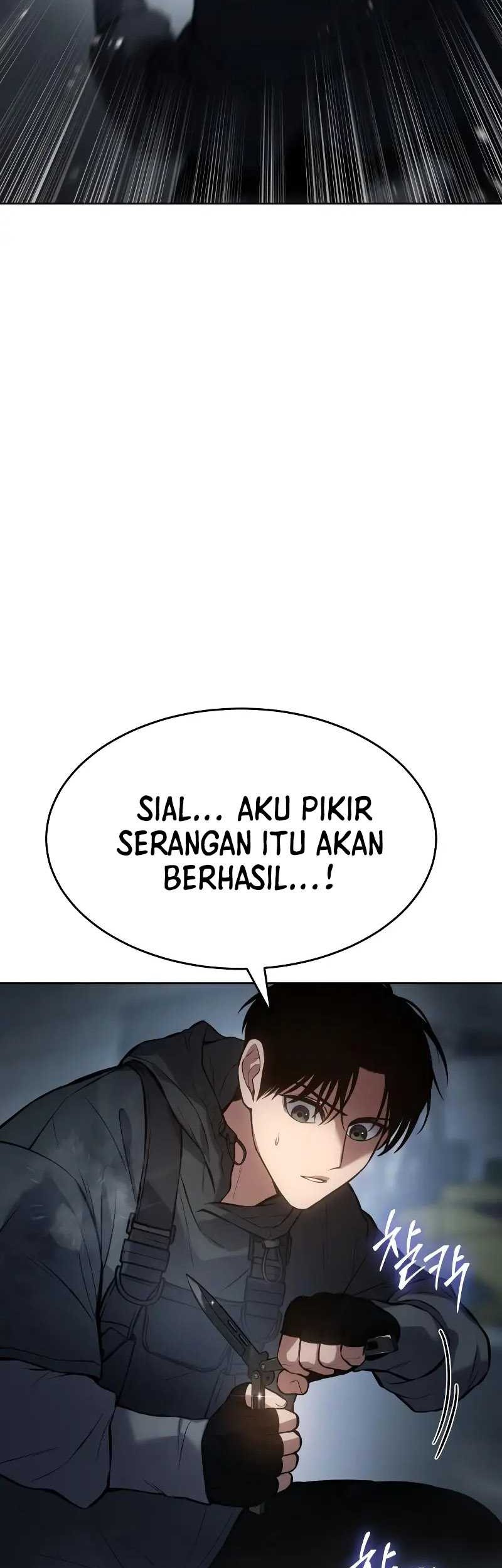 Baek XX Chapter 58 Gambar 88