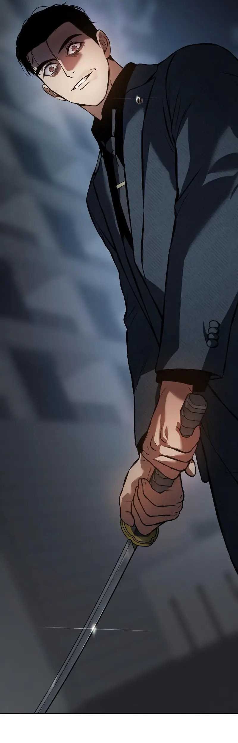 Baek XX Chapter 58 Gambar 98