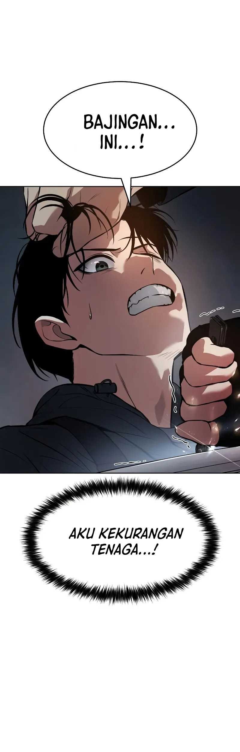Baek XX Chapter 58 Gambar 106