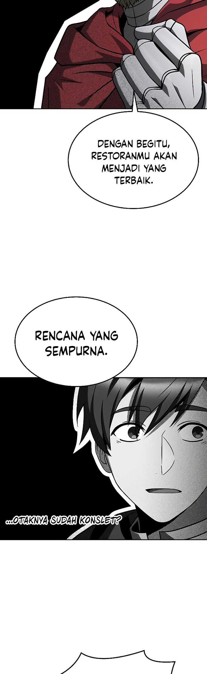 Archmage Restaurant Chapter 14 Gambar 45