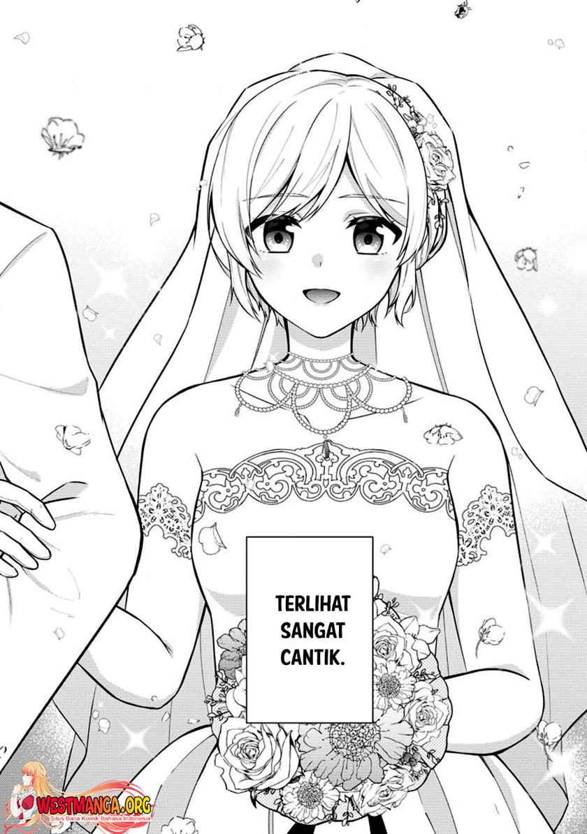 Shingan no Yuusha Chapter 56 Gambar 31