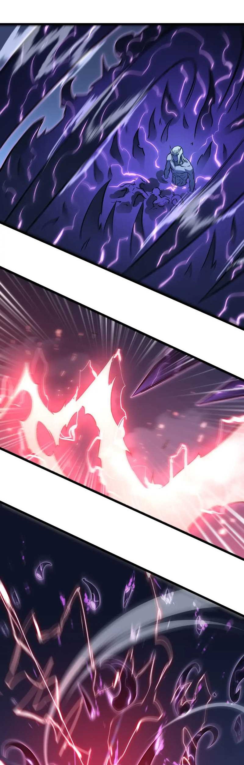 My Path to Killing God in Otherworld Chapter 71 Gambar 42