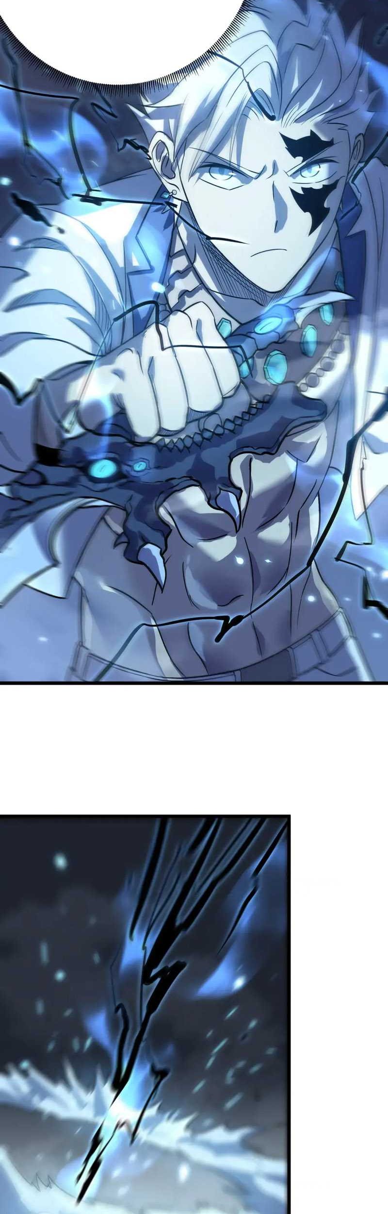 My Path to Killing God in Otherworld Chapter 71 Gambar 51