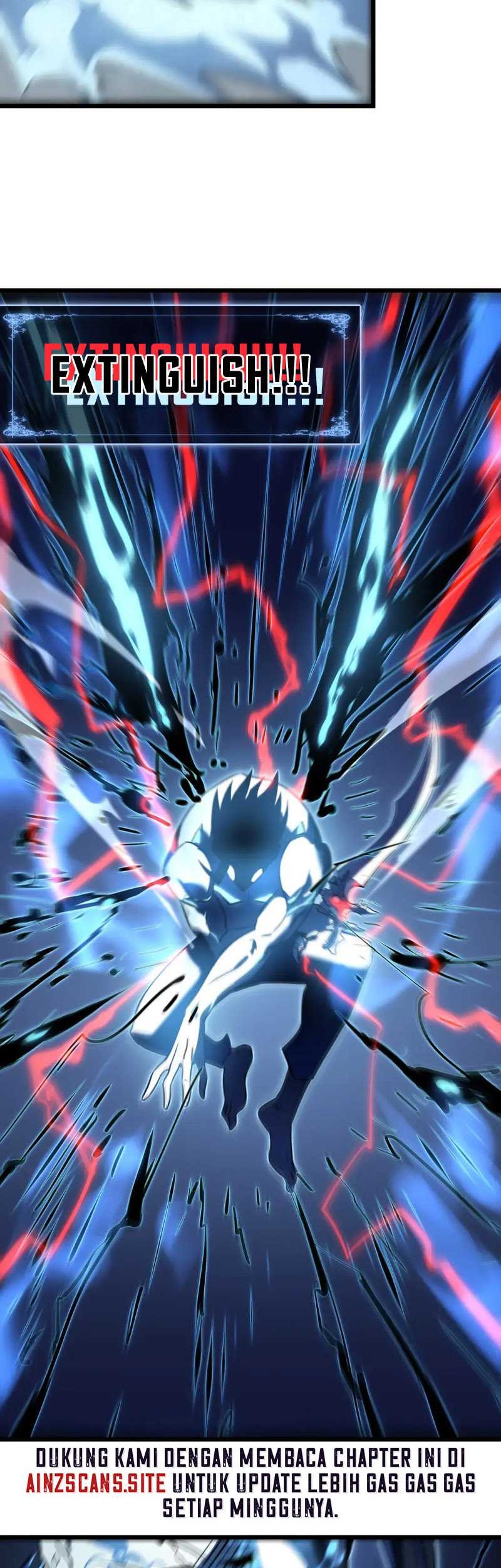 My Path to Killing God in Otherworld Chapter 71 Gambar 52