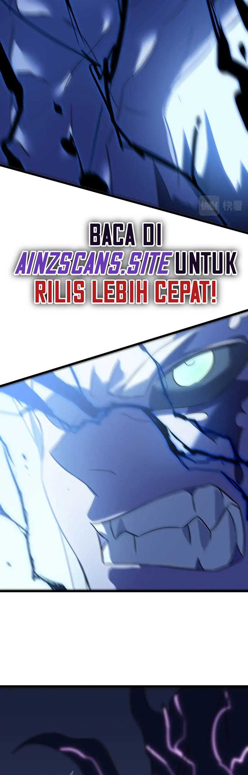 My Path to Killing God in Otherworld Chapter 71 Gambar 56