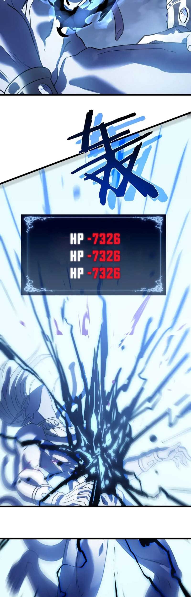My Path to Killing God in Otherworld Chapter 71 Gambar 59
