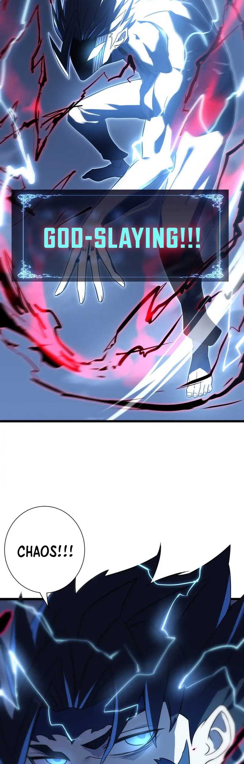 My Path to Killing God in Otherworld Chapter 71 Gambar 63