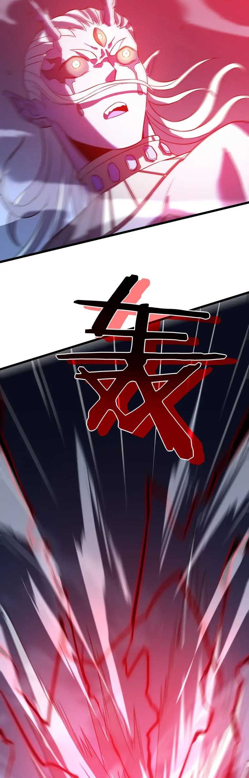My Path to Killing God in Otherworld Chapter 71 Gambar 65