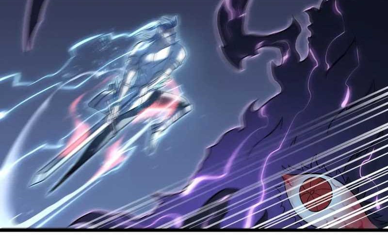 My Path to Killing God in Otherworld Chapter 71 Gambar 15