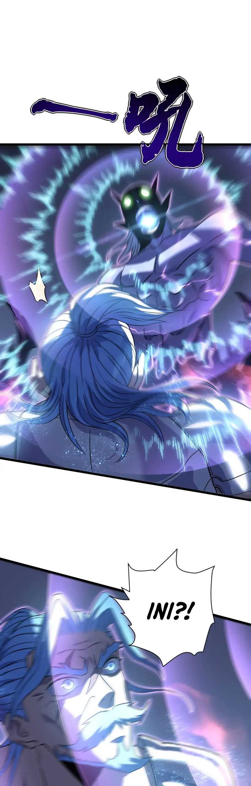 My Path to Killing God in Otherworld Chapter 71 Gambar 16