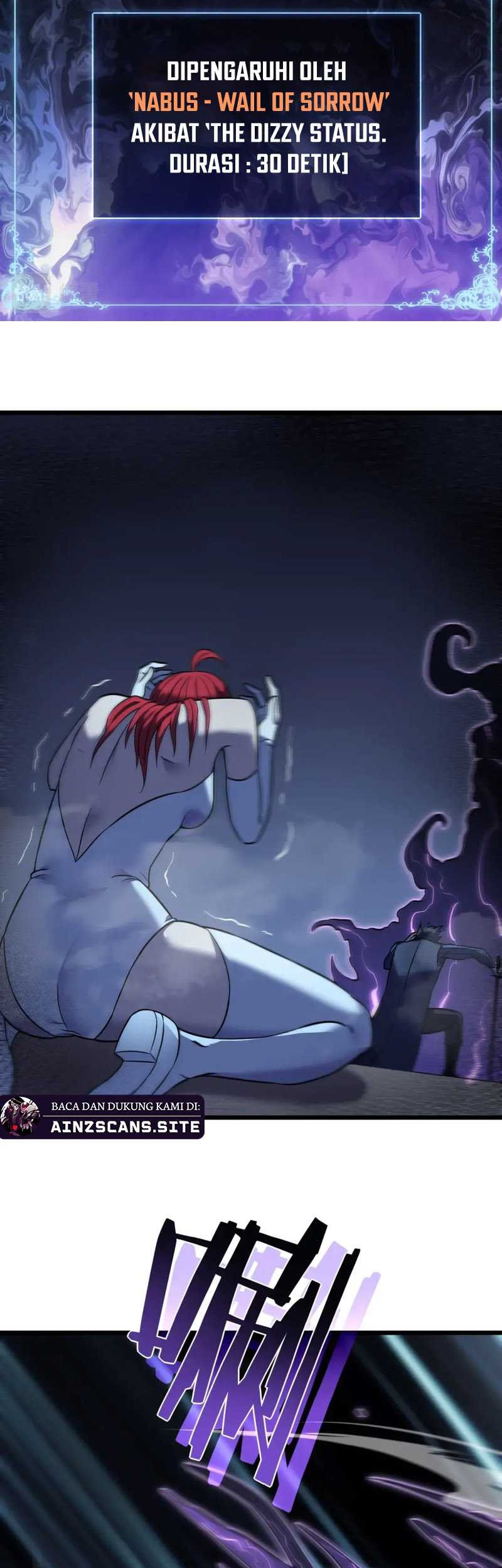 My Path to Killing God in Otherworld Chapter 71 Gambar 18