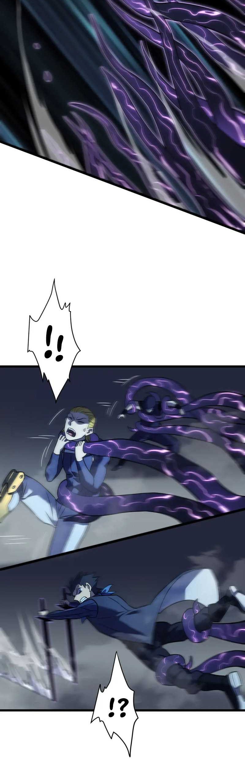 My Path to Killing God in Otherworld Chapter 71 Gambar 19