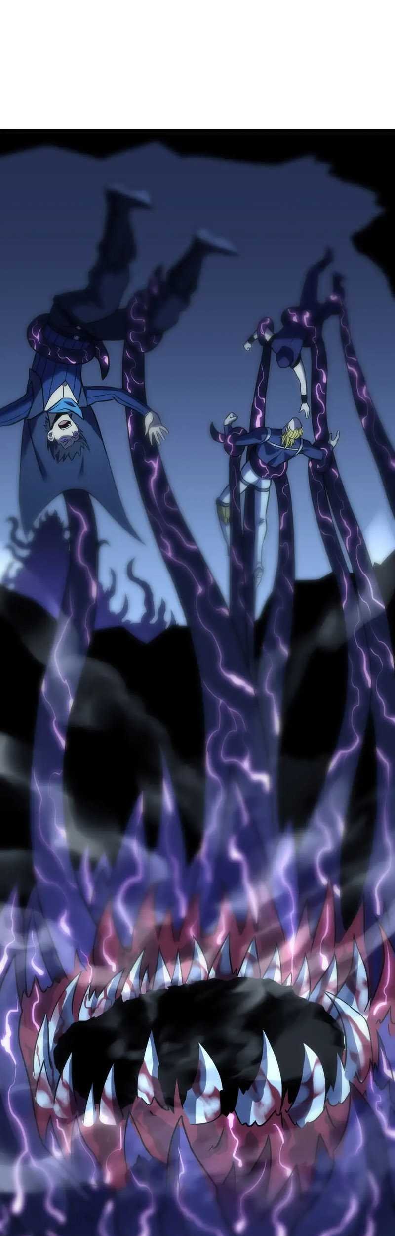 My Path to Killing God in Otherworld Chapter 71 Gambar 20