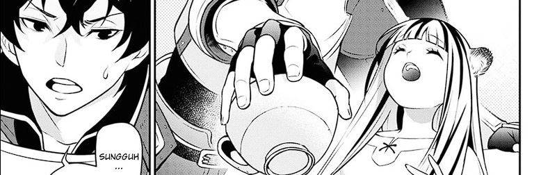 Tate no Yuusha no Nariagari Chapter 102 Gambar 22