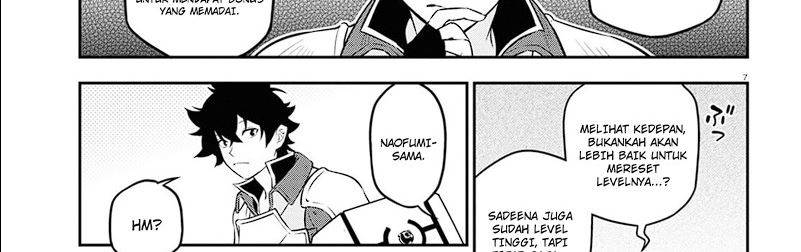 Tate no Yuusha no Nariagari Chapter 102 Gambar 32