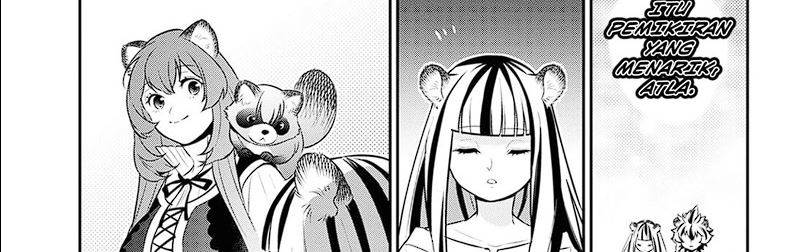 Tate no Yuusha no Nariagari Chapter 102 Gambar 69
